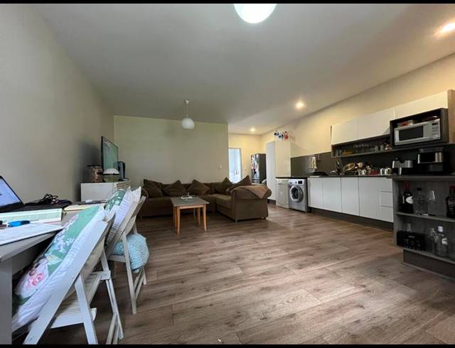 1 BEDROOM PROPERTY TO RENT IN MENLO PARK